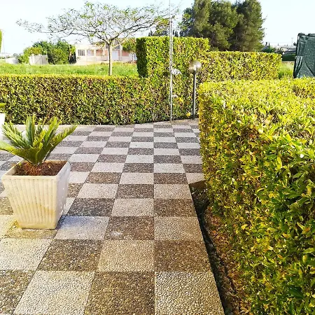 Вілла Maddalena Elegance, Nature Relaxation Just 1 Km From Otranto *