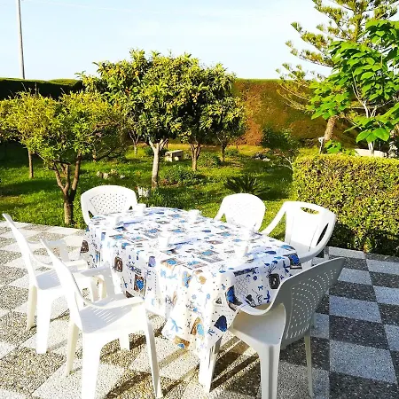 Maddalena Elegance, Nature Relaxation Just 1 Km From Otranto Вілла