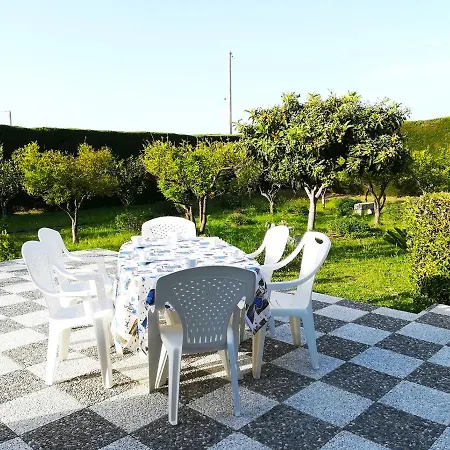 Maddalena Elegance, Nature Relaxation Just 1 Km From Otranto Вілла *