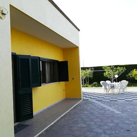 Вілла Maddalena Elegance, Nature Relaxation Just 1 Km From Otranto *