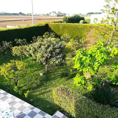 Maddalena Elegance, Nature Relaxation Just 1 Km From Otranto Вілла