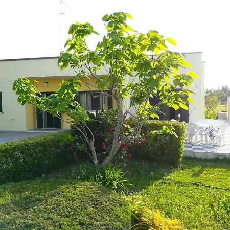 Maddalena Elegance, Nature Relaxation Just 1 Km From Otranto