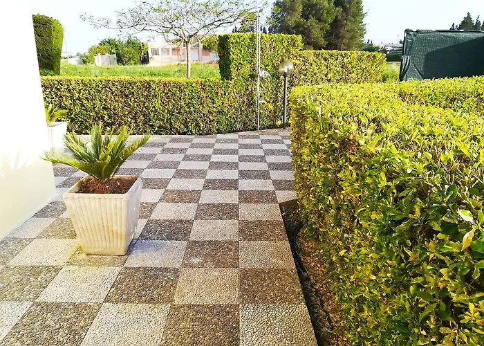 Вілла Maddalena Elegance, Nature Relaxation Just 1 Km From Otranto *