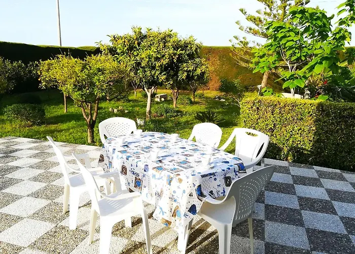 Maddalena Elegance, Nature Relaxation Just 1 Km From Otranto Вілла