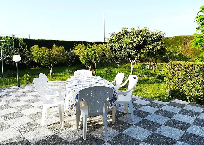 Maddalena Elegance, Nature Relaxation Just 1 Km From Otranto Вілла *