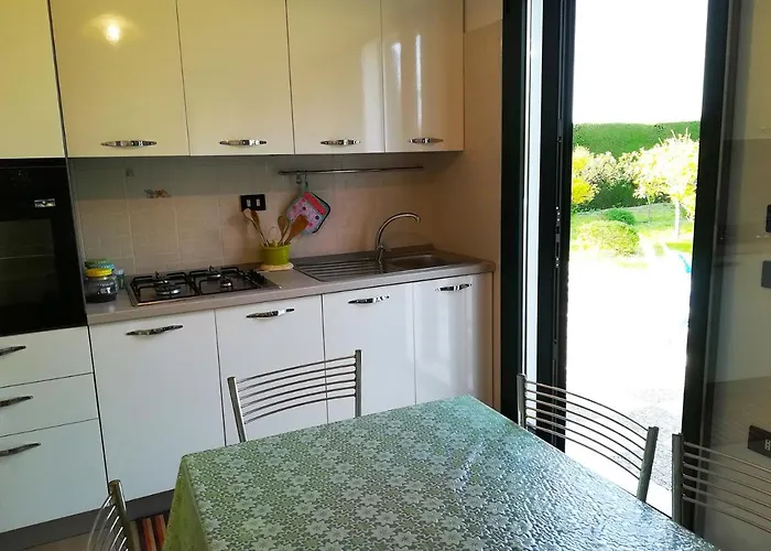 Вілла Maddalena Elegance, Nature Relaxation Just 1 Km From Otranto