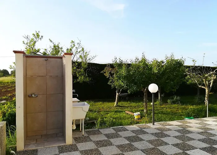 Maddalena Elegance, Nature Relaxation Just 1 Km From Otranto *