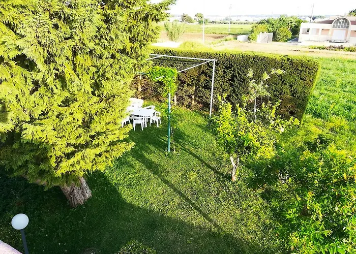 Maddalena Elegance, Nature Relaxation Just 1 Km From Otranto Аліміні