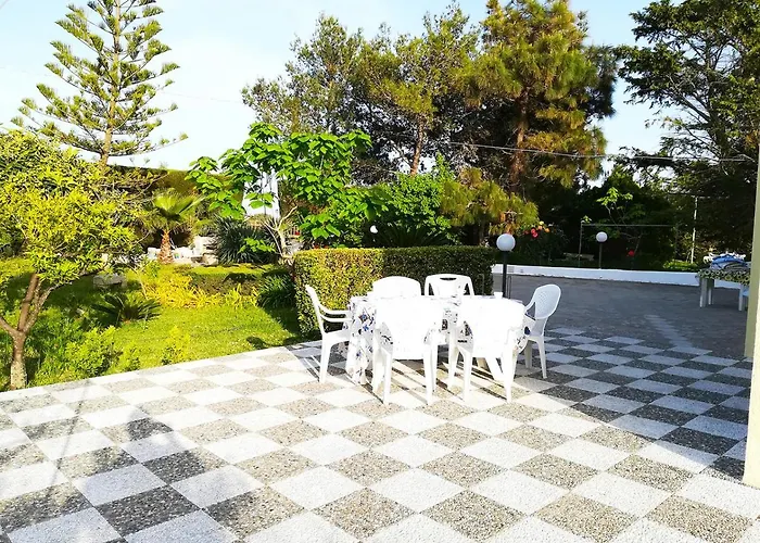 Maddalena Elegance, Nature Relaxation Just 1 Km From Otranto Вілла Аліміні