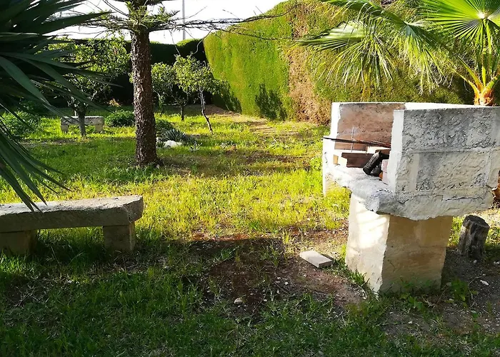 Maddalena Elegance, Nature Relaxation Just 1 Km From Otranto *