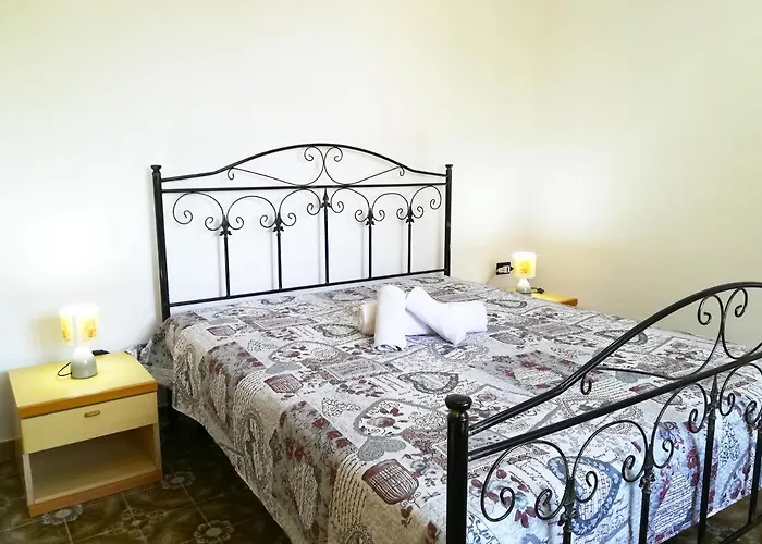 Maddalena Elegance, Nature Relaxation Just 1 Km From Otranto Вілла Аліміні