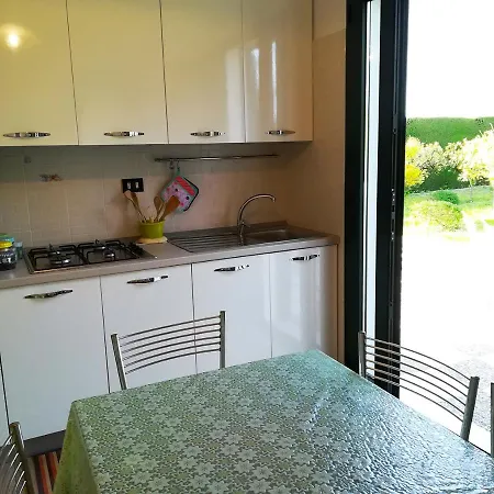 ヴィラ Maddalena Elegance, Nature Relaxation Just 1 Km From Otranto