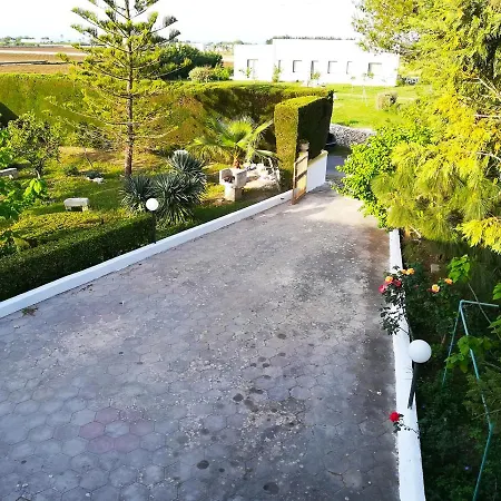 Maddalena Elegance, Nature Relaxation Just 1 Km From Otranto *