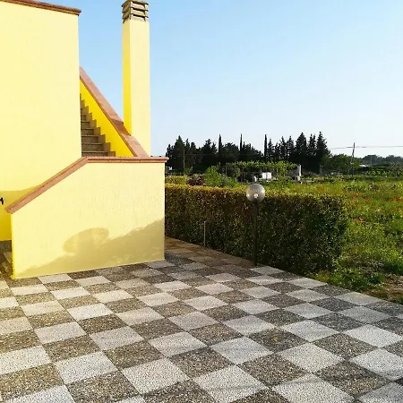 Maddalena Elegance, Nature Relaxation Just 1 Km From Otranto * Serra Alimini