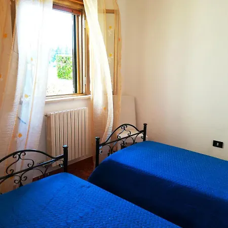 Maddalena Elegance, Nature Relaxation Just 1 Km From Otranto Villa