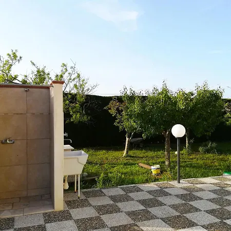 Maddalena Elegance, Nature Relaxation Just 1 Km From Otranto *