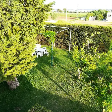 Maddalena Elegance, Nature Relaxation Just 1 Km From Otranto Serra Alimini