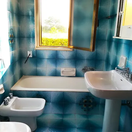 ヴィラ Maddalena Elegance, Nature Relaxation Just 1 Km From Otranto *