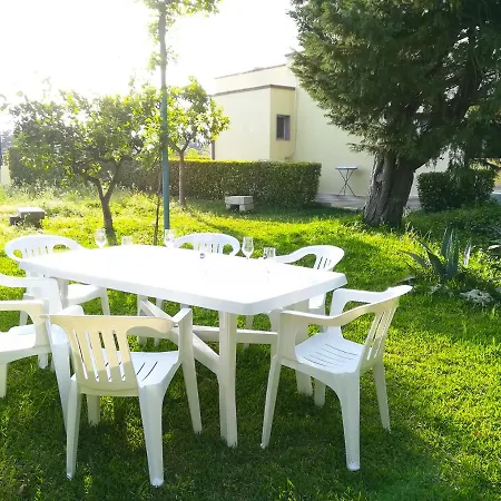 ヴィラ Maddalena Elegance, Nature Relaxation Just 1 Km From Otranto