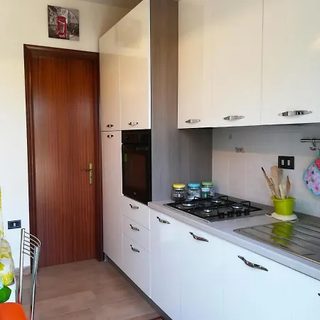 ヴィラ Maddalena Elegance, Nature Relaxation Just 1 Km From Otranto *