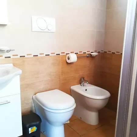 Maddalena Elegance, Nature Relaxation Just 1 Km From Otranto Villa *