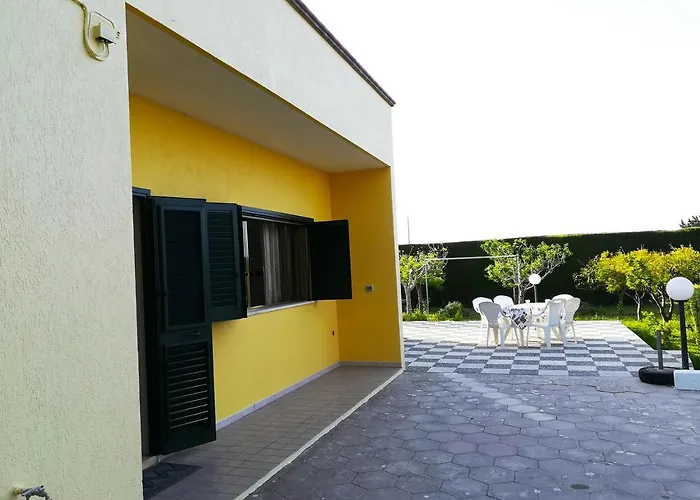 ヴィラ Maddalena Elegance, Nature Relaxation Just 1 Km From Otranto *