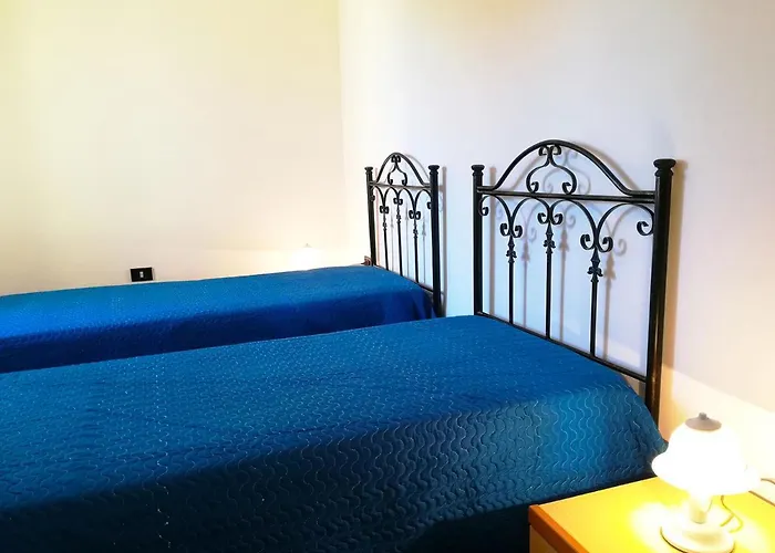 ヴィラ Maddalena Elegance, Nature Relaxation Just 1 Km From Otranto