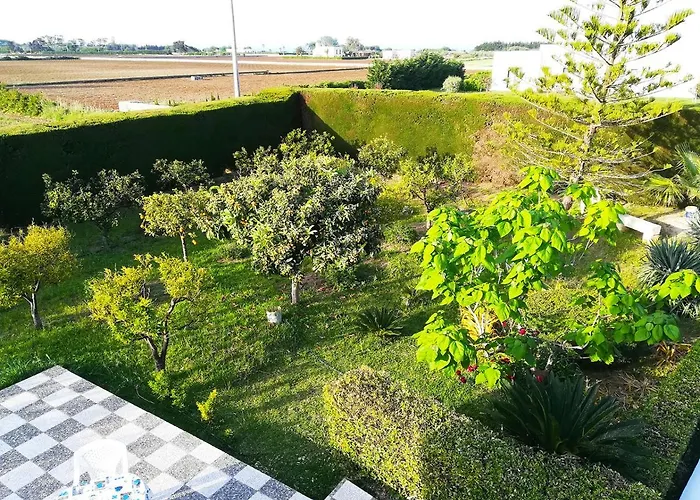 Maddalena Elegance, Nature Relaxation Just 1 Km From Otranto ヴィラ