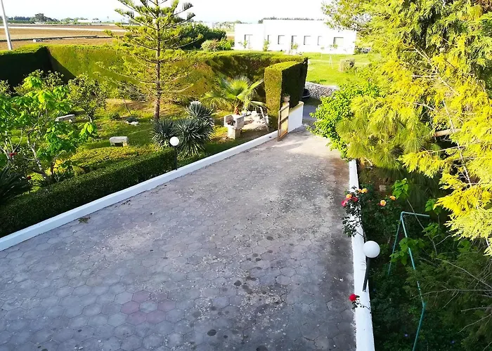 Maddalena Elegance, Nature Relaxation Just 1 Km From Otranto *