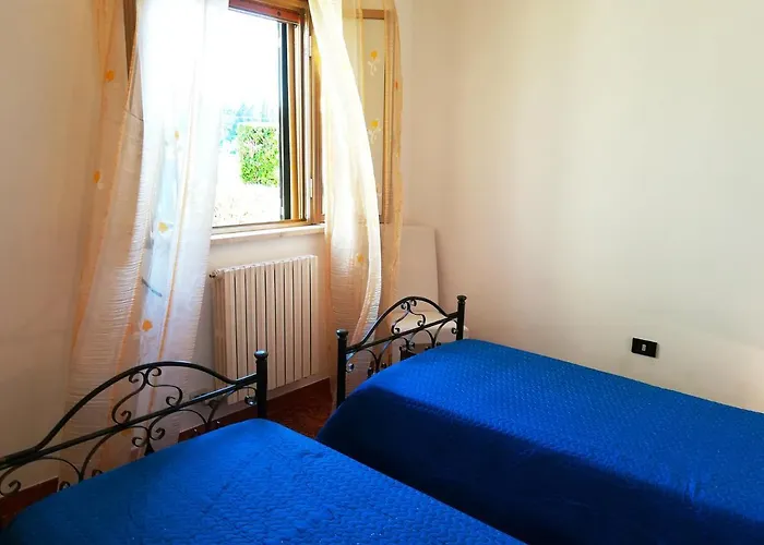 Maddalena Elegance, Nature Relaxation Just 1 Km From Otranto ヴィラ