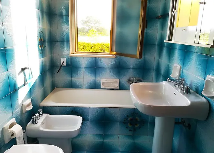 ヴィラ Maddalena Elegance, Nature Relaxation Just 1 Km From Otranto *