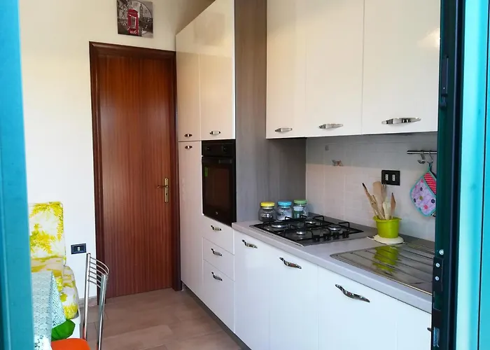 ヴィラ Maddalena Elegance, Nature Relaxation Just 1 Km From Otranto *